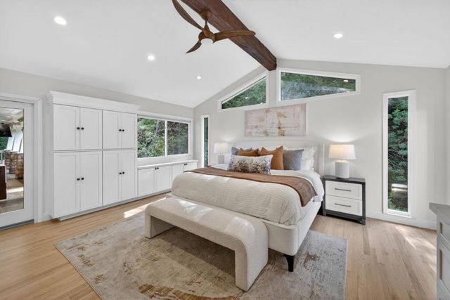 815 Crystal Springs Road, Hillsborough, CA 94010