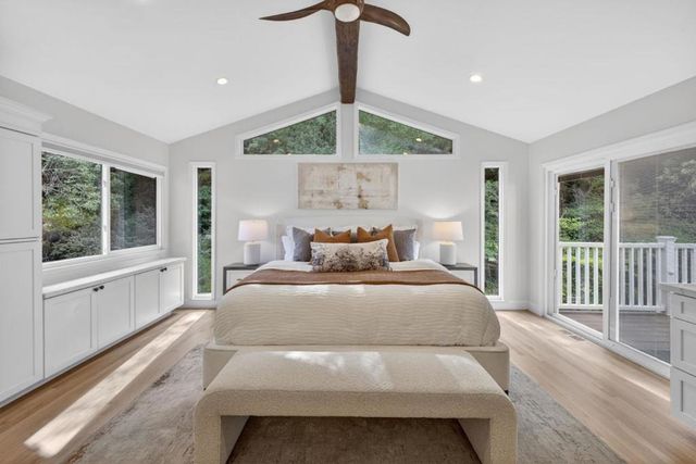 815 Crystal Springs Road, Hillsborough, CA 94010