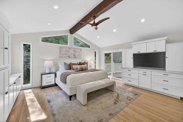 815 Crystal Springs Road, Hillsborough, CA 94010