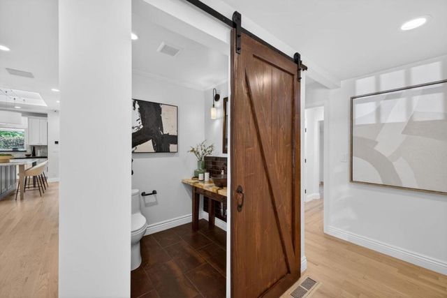 815 Crystal Springs Road, Hillsborough, CA 94010