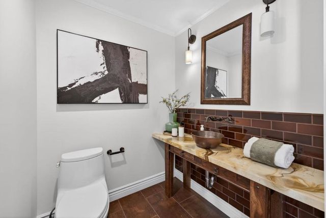 815 Crystal Springs Road, Hillsborough, CA 94010