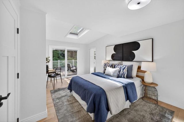 815 Crystal Springs Road, Hillsborough, CA 94010