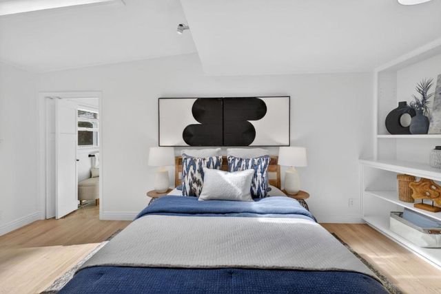 815 Crystal Springs Road, Hillsborough, CA 94010