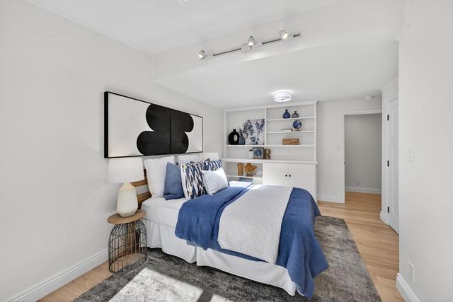 815 Crystal Springs Road, Hillsborough, CA 94010