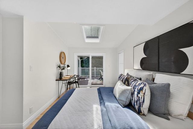 815 Crystal Springs Road, Hillsborough, CA 94010