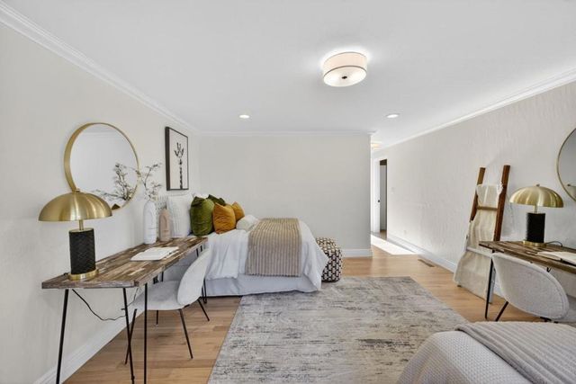 815 Crystal Springs Road, Hillsborough, CA 94010