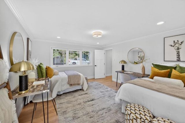 815 Crystal Springs Road, Hillsborough, CA 94010