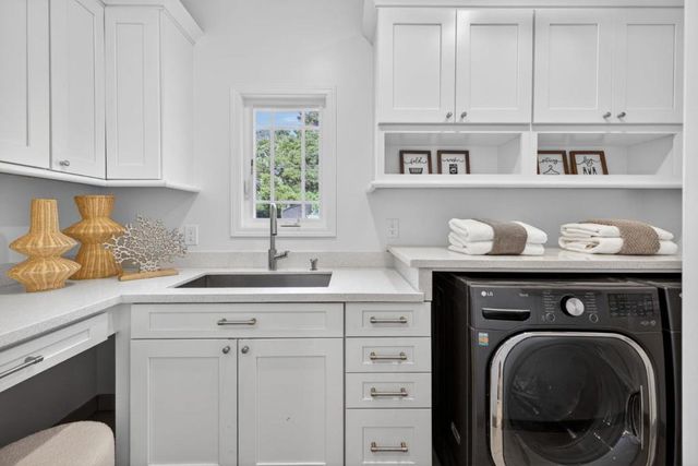 815 Crystal Springs Road, Hillsborough, CA 94010