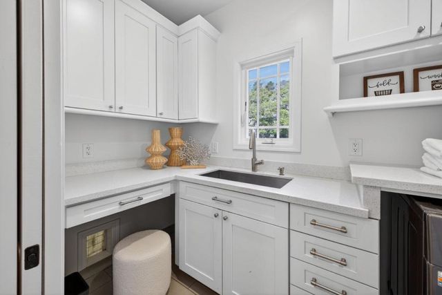 815 Crystal Springs Road, Hillsborough, CA 94010