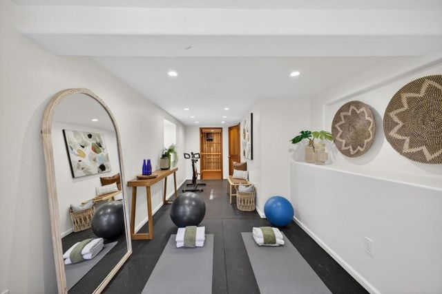 815 Crystal Springs Road, Hillsborough, CA 94010