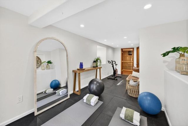 815 Crystal Springs Road, Hillsborough, CA 94010