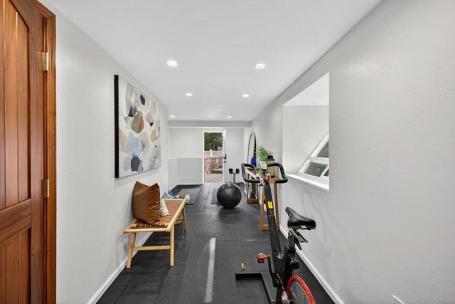 815 Crystal Springs Road, Hillsborough, CA 94010