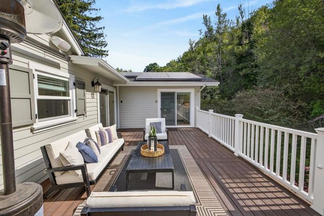 815 Crystal Springs Road, Hillsborough, CA 94010