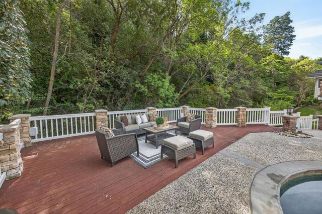 815 Crystal Springs Road, Hillsborough, CA 94010