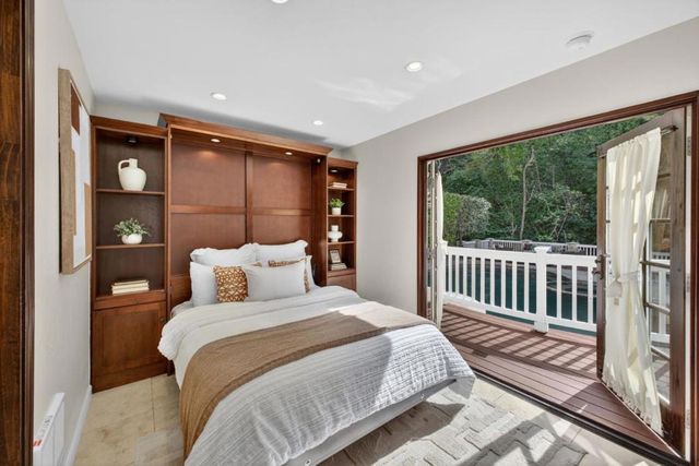 815 Crystal Springs Road, Hillsborough, CA 94010