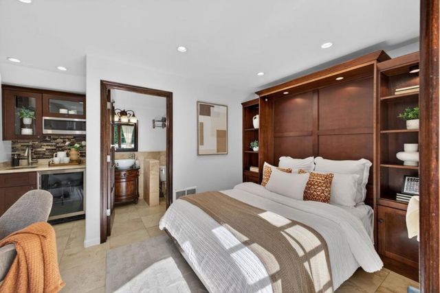 815 Crystal Springs Road, Hillsborough, CA 94010