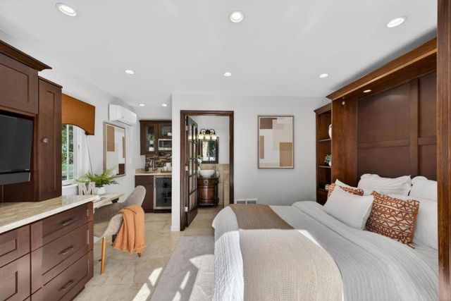 815 Crystal Springs Road, Hillsborough, CA 94010