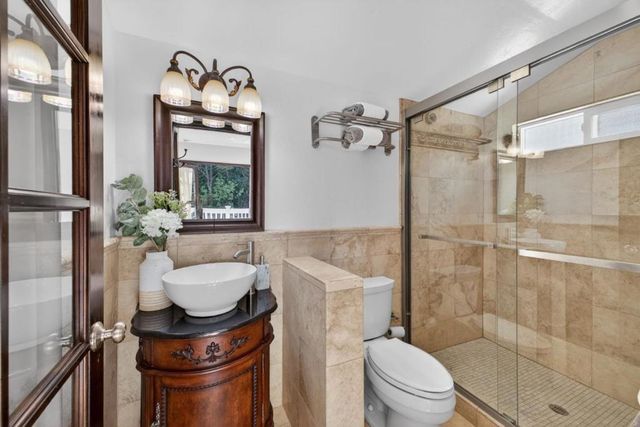 815 Crystal Springs Road, Hillsborough, CA 94010