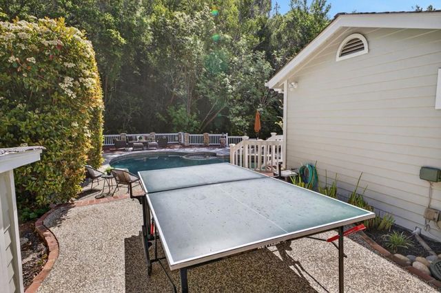 815 Crystal Springs Road, Hillsborough, CA 94010