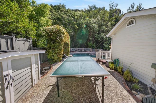 815 Crystal Springs Road, Hillsborough, CA 94010