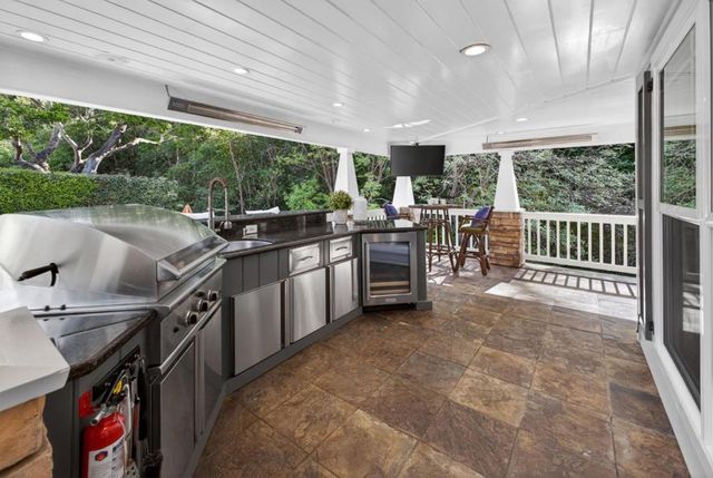 815 Crystal Springs Road, Hillsborough, CA 94010