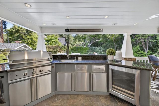 815 Crystal Springs Road, Hillsborough, CA 94010