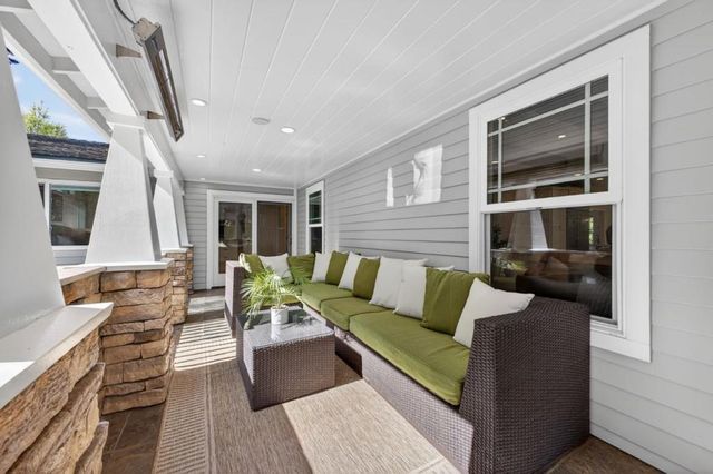 815 Crystal Springs Road, Hillsborough, CA 94010