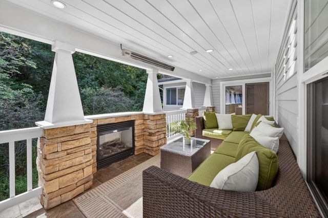 815 Crystal Springs Road, Hillsborough, CA 94010