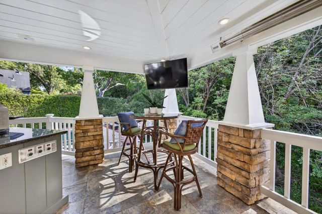 815 Crystal Springs Road, Hillsborough, CA 94010