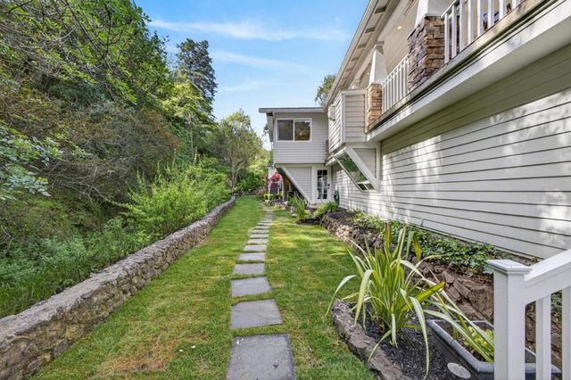 815 Crystal Springs Road, Hillsborough, CA 94010