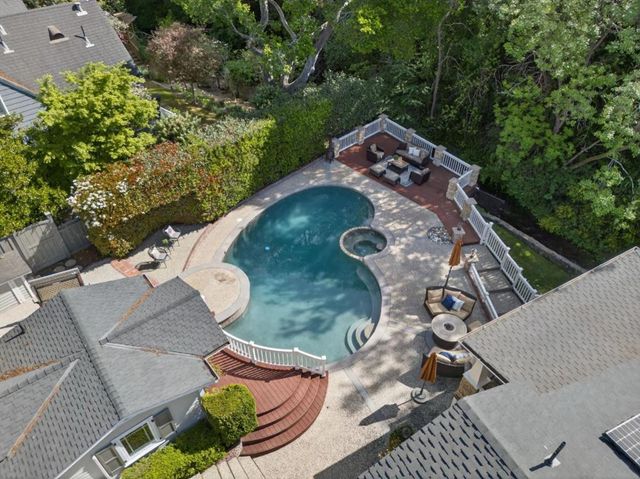 815 Crystal Springs Road, Hillsborough, CA 94010