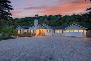 815 Crystal Springs Road, Hillsborough, CA 94010