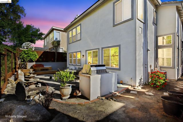 257 GOLF LINKS STREET, Pleasant Hill, CA 94523