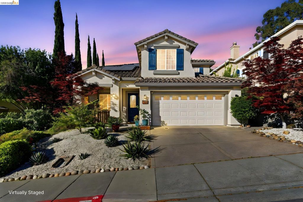 257 GOLF LINKS STREET, Pleasant Hill, CA 94523