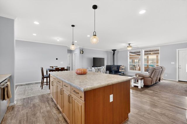 25 Brent Road, Edgewood, NM 87015