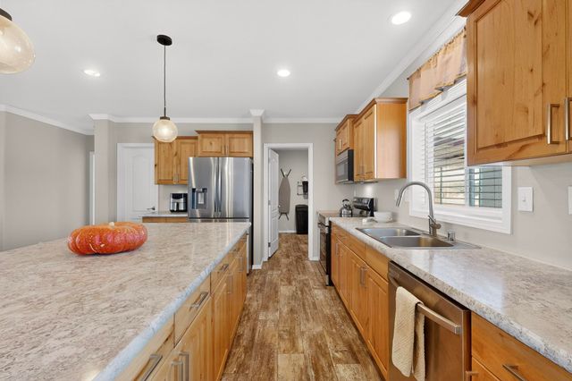 25 Brent Road, Edgewood, NM 87015