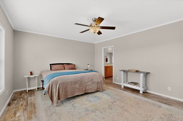 25 Brent Road, Edgewood, NM 87015