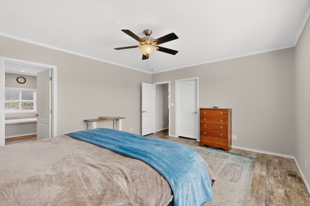 25 Brent Road, Edgewood, NM 87015