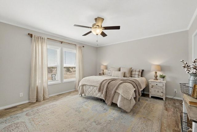 25 Brent Road, Edgewood, NM 87015