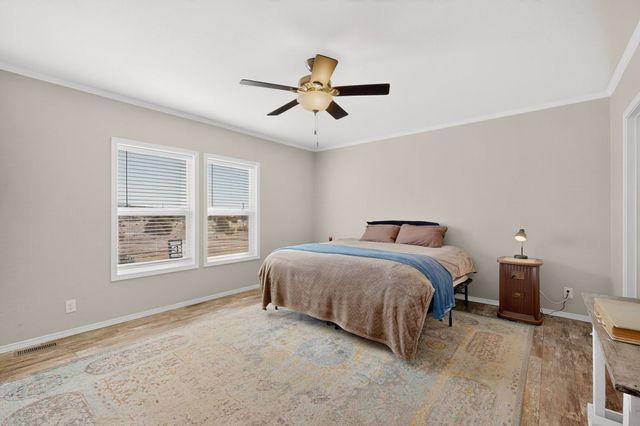 25 Brent Road, Edgewood, NM 87015