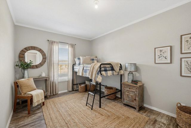 25 Brent Road, Edgewood, NM 87015