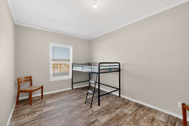 25 Brent Road, Edgewood, NM 87015