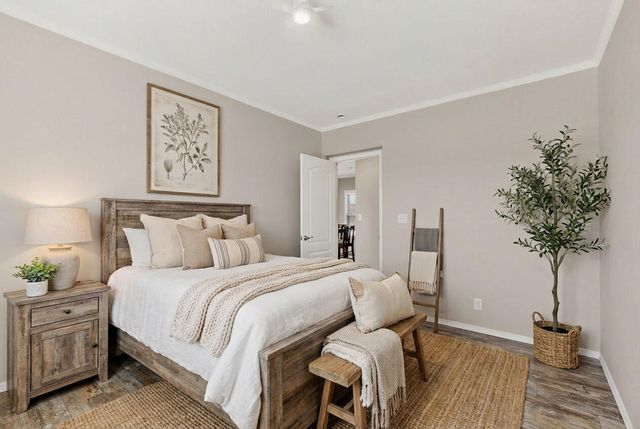 25 Brent Road, Edgewood, NM 87015