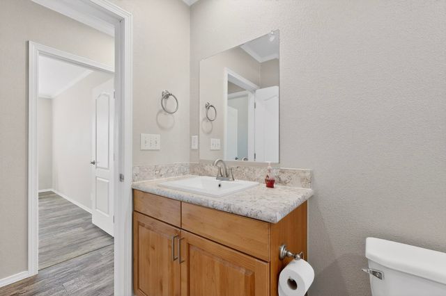 25 Brent Road, Edgewood, NM 87015