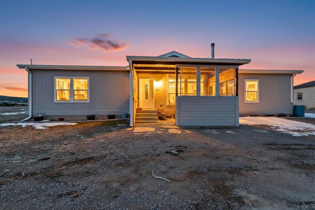 25 Brent Road, Edgewood, NM 87015