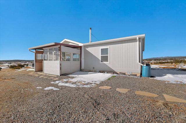 25 Brent Road, Edgewood, NM 87015