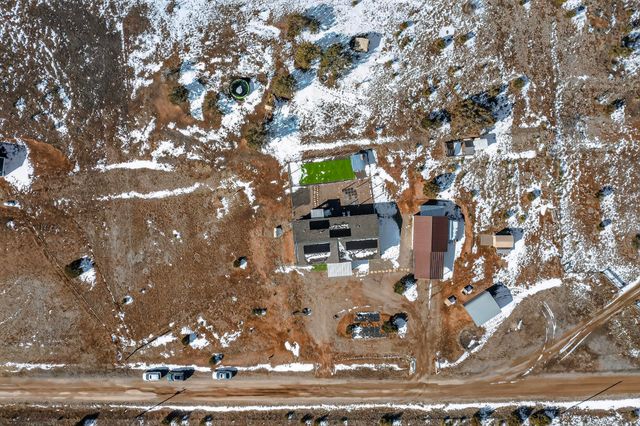 25 Brent Road, Edgewood, NM 87015