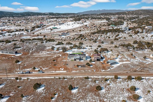 25 Brent Road, Edgewood, NM 87015