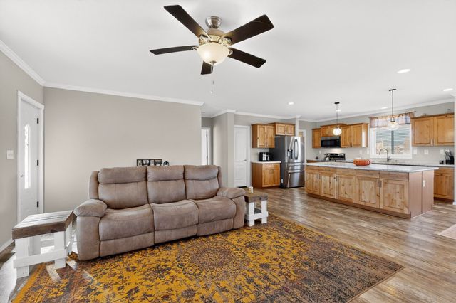 25 Brent Road, Edgewood, NM 87015