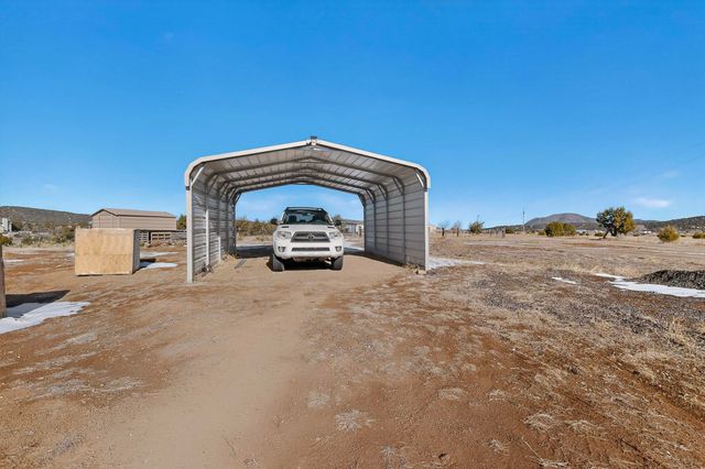 25 Brent Road, Edgewood, NM 87015